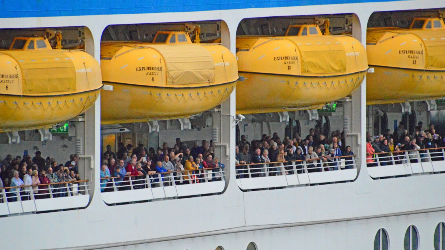 Experienced Cruisers Know Better Than to Make These 7 Mistakes