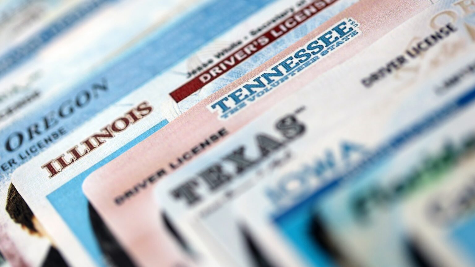 Traveling Soon? TSA Warns These 2 Types of ID May Not Be Accepted at Airport Security