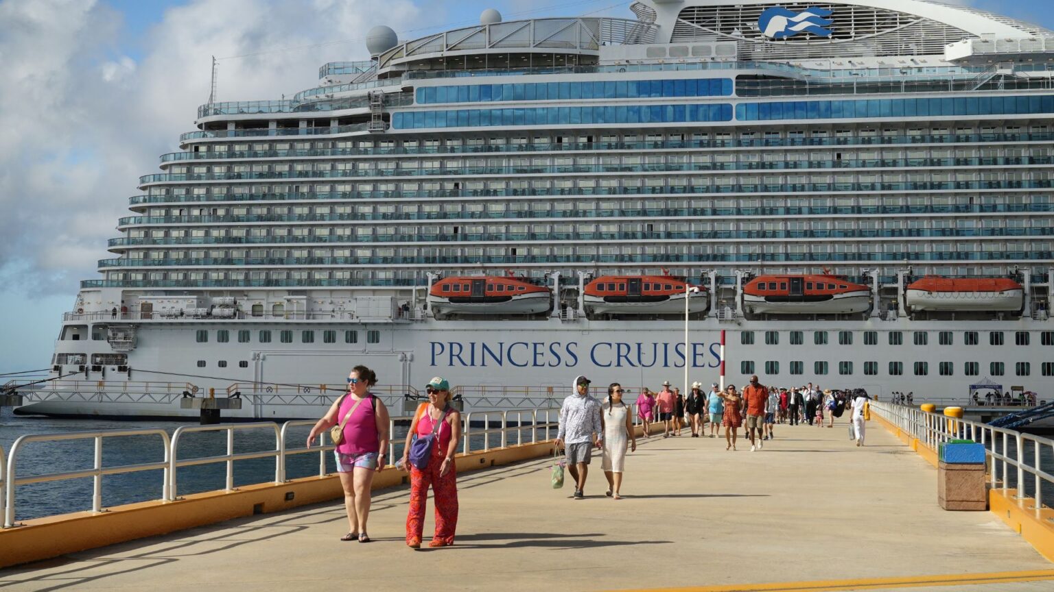Mexico Just Doubled Its Cruise Fee, and It’s Going Up Again