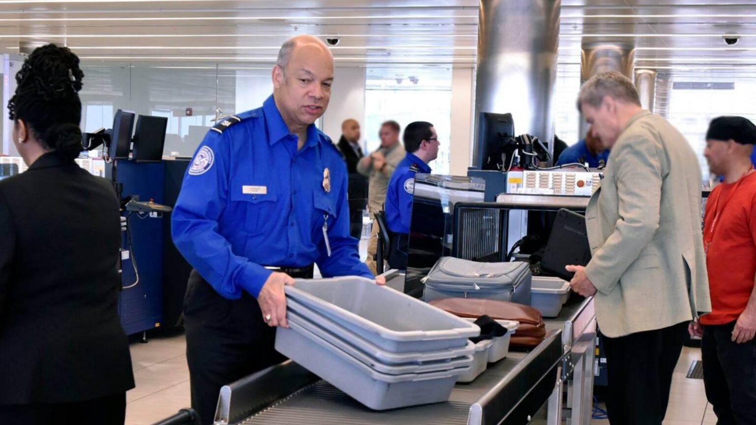 These Common TSA Mistakes Could Slow You Down at Airport Security