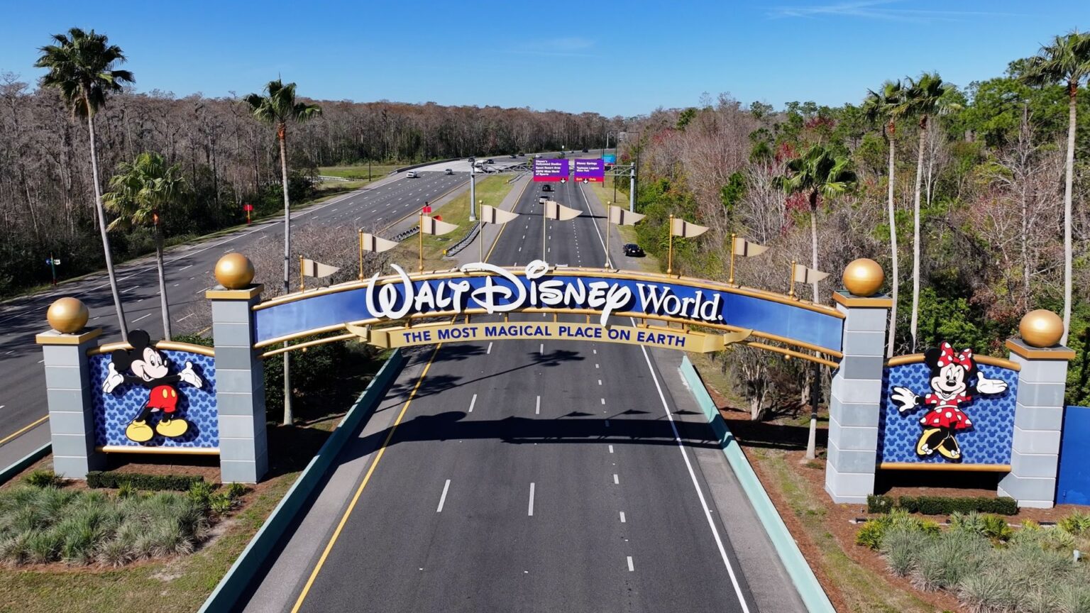 Two Major Closures Just Hit Disney World Hotels and Could Affect Your Trip