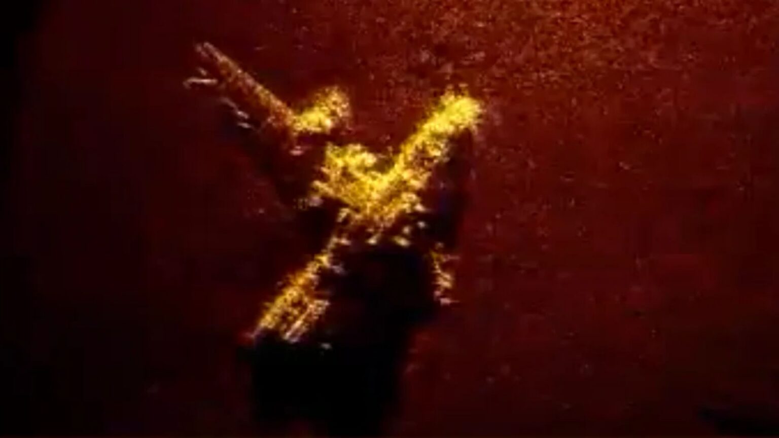 Passenger Plane Found on Seafloor 74 Years After Crash That Changed Air Travel Safety