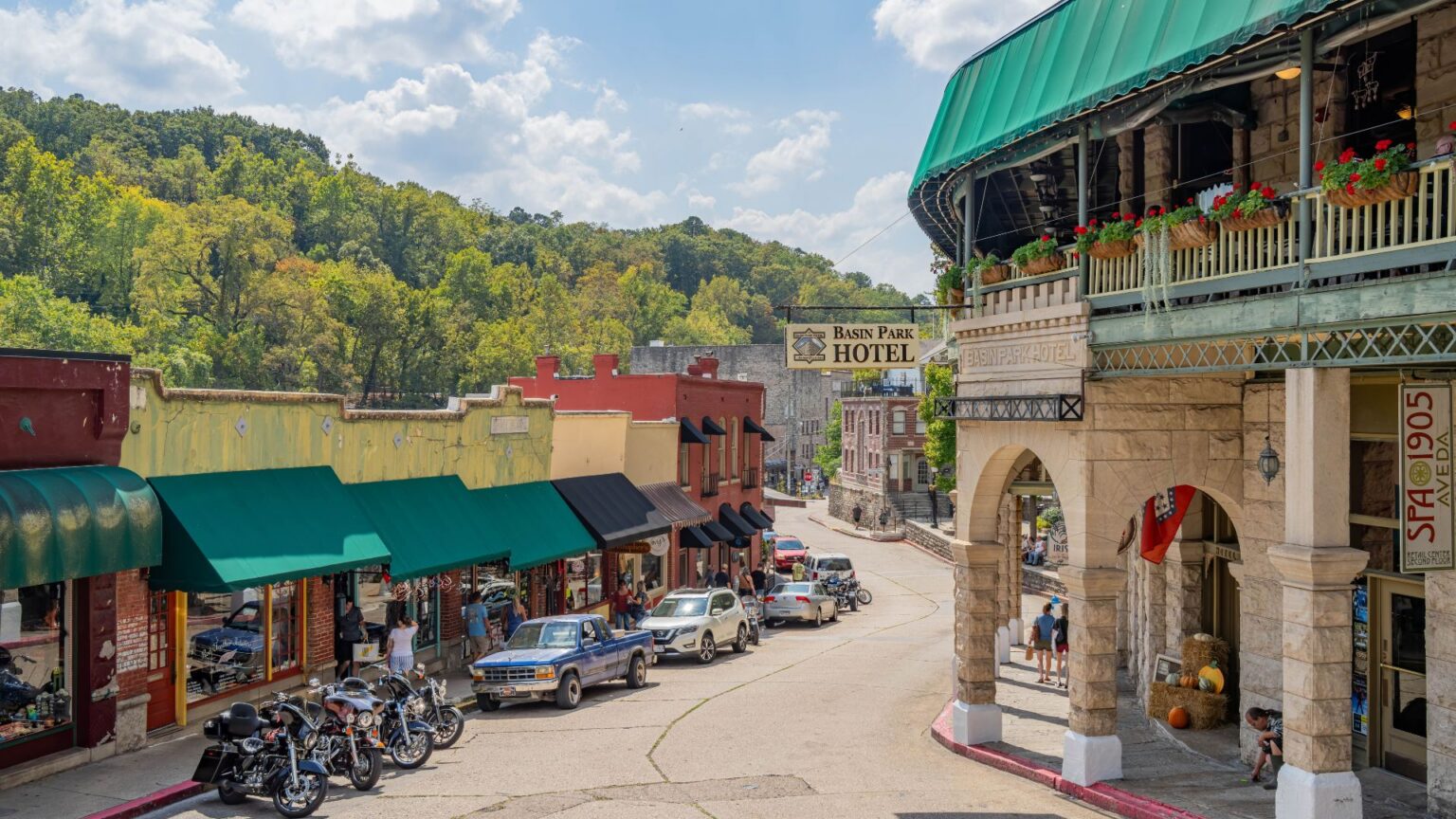 9 Charming U.S. Towns Could Make You Rethink City Living