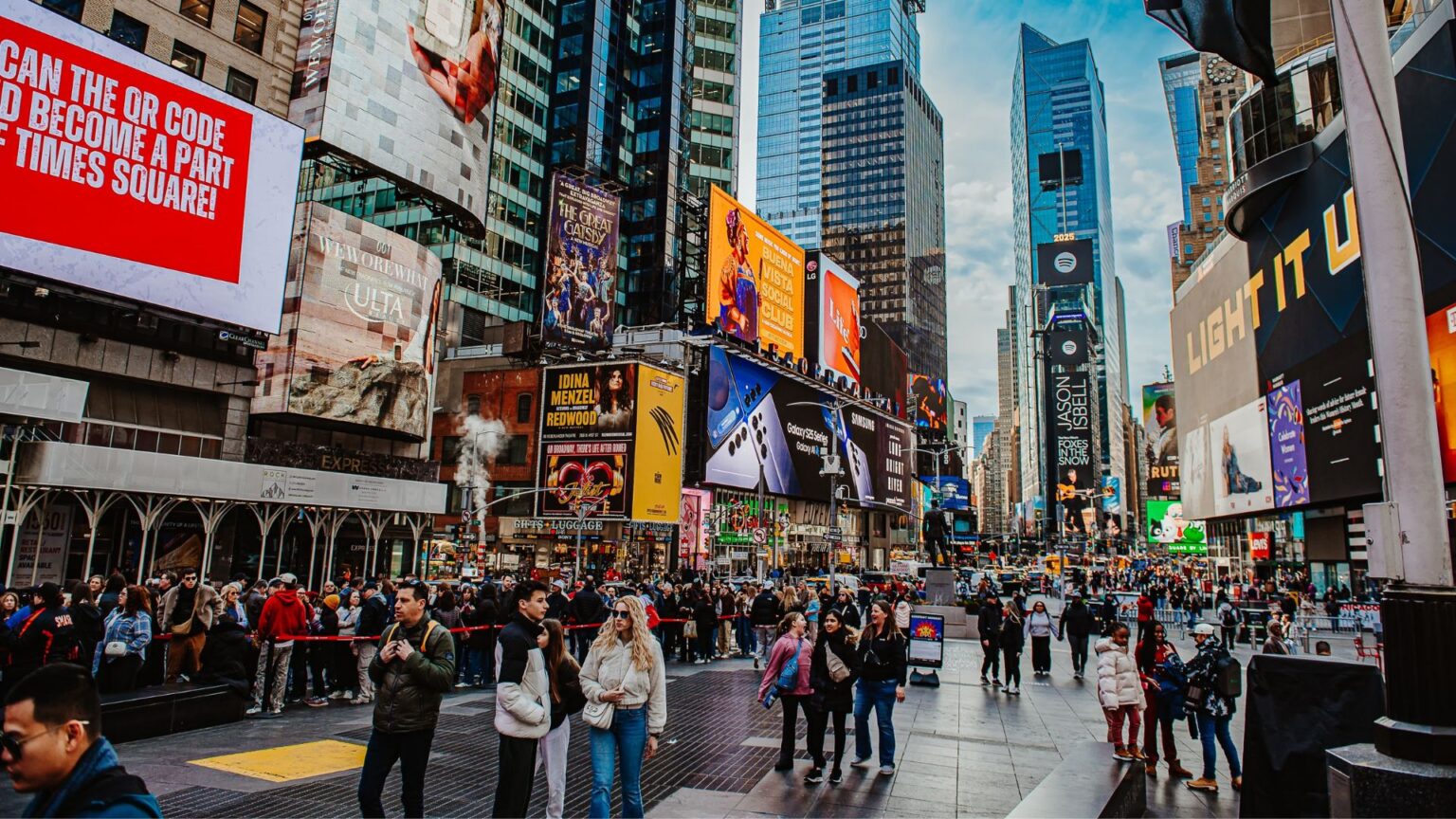 International Travelers Share the Reasons They’re Skipping the US